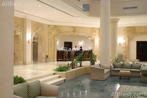 Tulip Resort 3